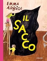  Il sacco di Emma Edbage