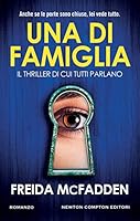  Una di famiglia di Ferida McFadden