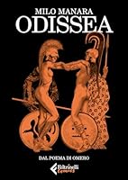 Odissea di Milo Manara