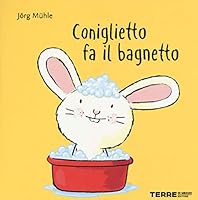 Coniglietto fa il bagnetto di J&ouml;rg M&uuml;hle