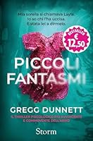  Piccoli fantasmi di Gregg Dunnett