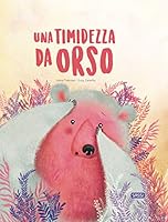 Una timidezza da orso