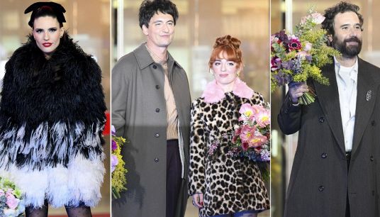 Cantanti laureati di Sanremo 2026