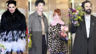 Cantanti laureati di Sanremo 2026