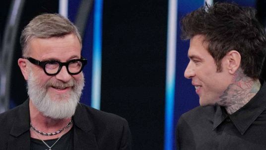 Canzoni del Festival di Sanremo 2026