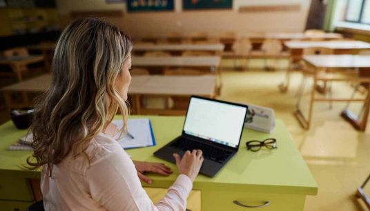 Carta del docente per gli insegnanti