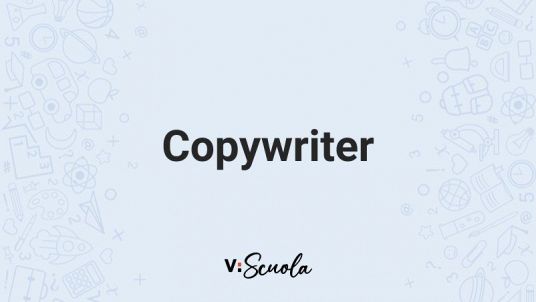 copywriter