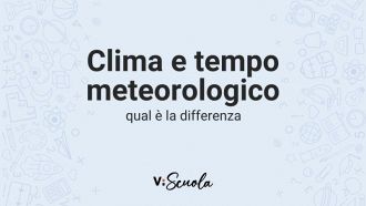 differenza-clima-tempo-meteorologico