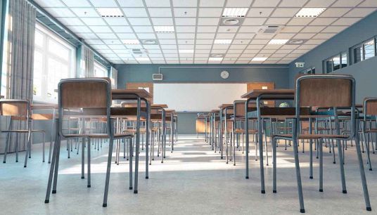 Aula pronta per le Prove Invalsi