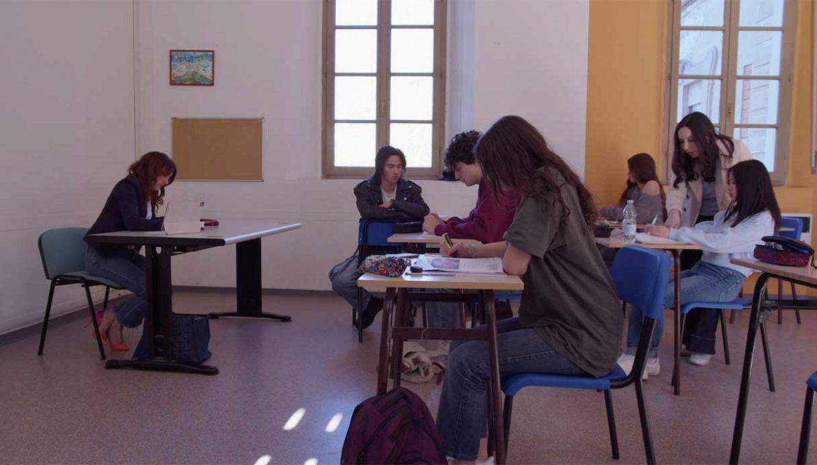 "Sei un mito", tutte le puntate della serie