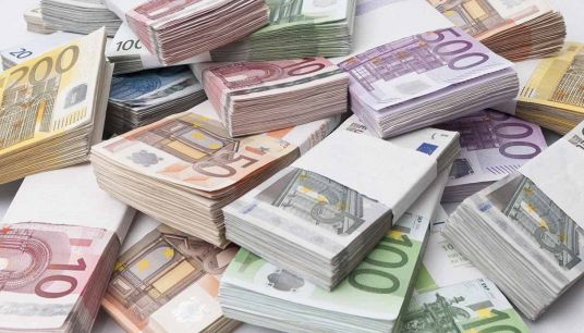 Uomo più ricco d'Italia